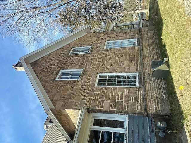 Dawn Manor Preservation